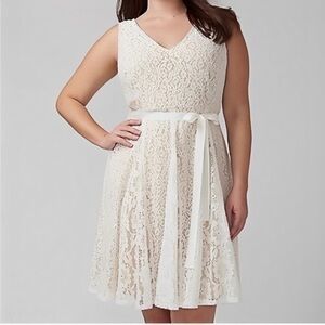 Coquette Dress Coquette Dress